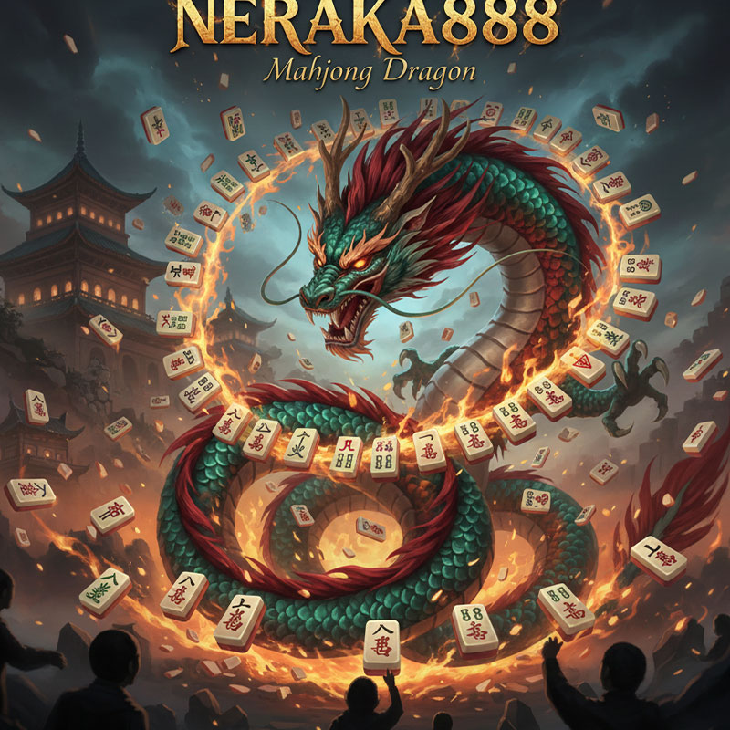 NERAKA888